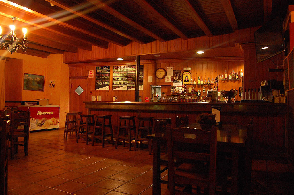 Valle de Aísa Exterior foto